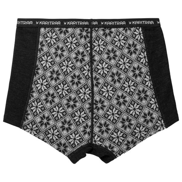 Kari Traa - Women's Rose Boxer - Alushousut