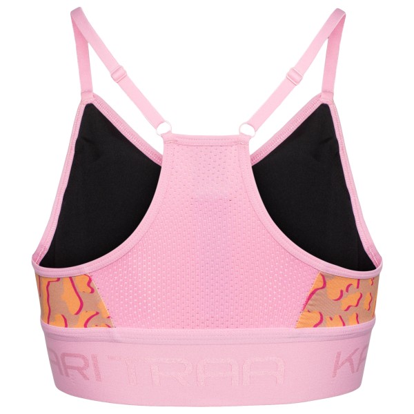 Kari Traa - Women's Var Printed - Sportbh