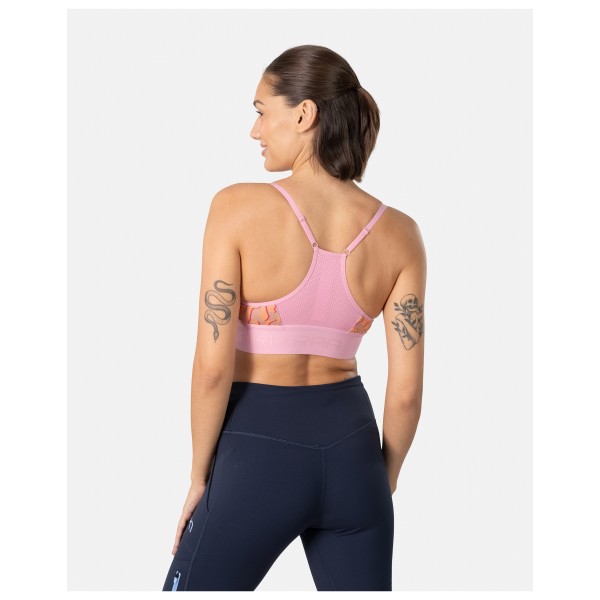 Kari Traa - Women's Var Printed - Sportbh
