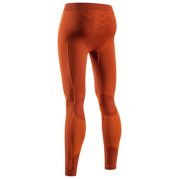 X-Bionic - Women's Energy Accumulator 4.0 Pants - Thermisch ondergoed