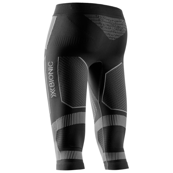 X-Bionic - Women's Energy Accumulator Light 3/4-Pants - Thermisch ondergoed