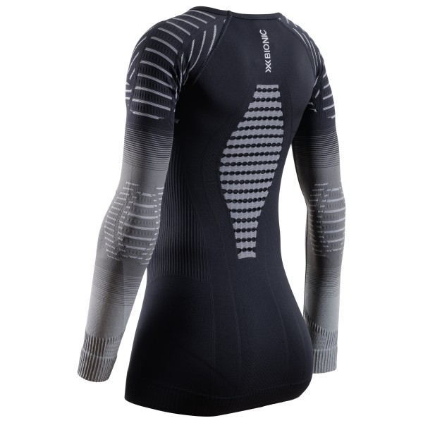 X-Bionic - Women's Invent FX Shirt L/S - Thermisch ondergoed