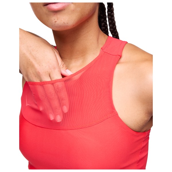 HOKA - Women's Race Day Pocket Bra - Sportbeha