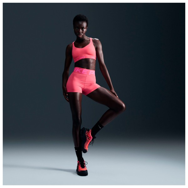 Nike - Women's Indy High Support - Sportbh