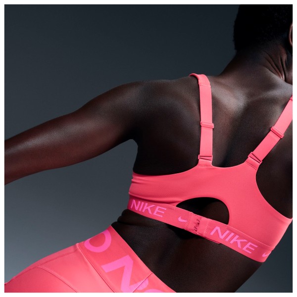 Nike - Women's Indy High Support - Sportbh