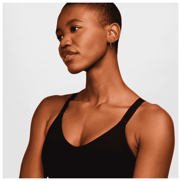 Nike - Women's Indy Medium Support - Sportbh