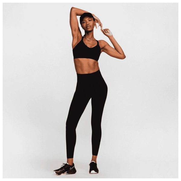 Nike - Women's Indy Medium Support - Sportbh