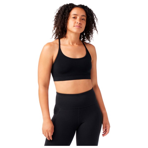 Smartwool - Women's Merino Blend Bralette - Sportbh
