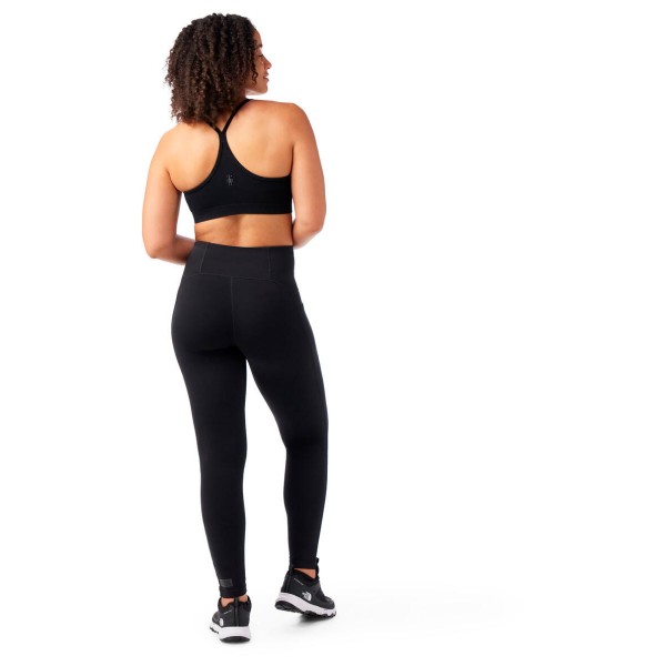 Smartwool - Women's Merino Blend Bralette - Sportbh