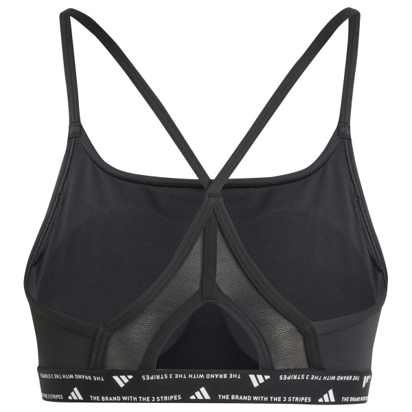 adidas - Women's Aeroimpact Light Support Bra - Sportbh