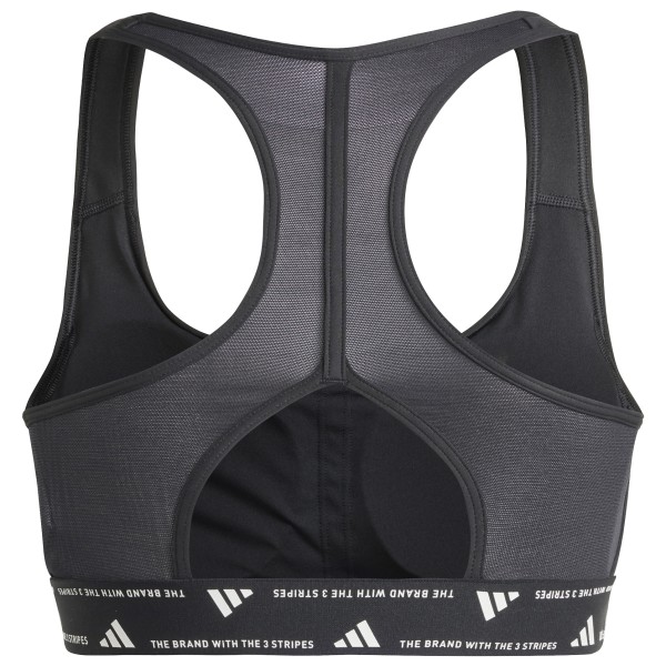 adidas - Women's Powerreact Bra - Sportbh