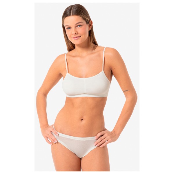 super.natural - Women's Air Bra - Sports-bh