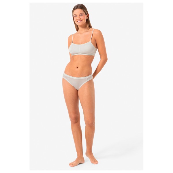 super.natural - Women's Air Bra - Sports-bh