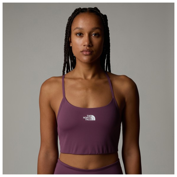 The North Face - Women's Flex Bra - Sujetador deportivo