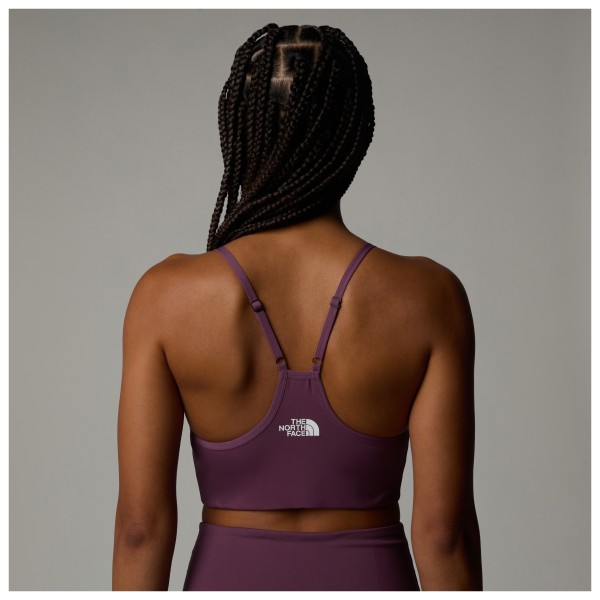 The North Face - Women's Flex Bra - Sujetador deportivo