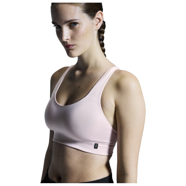 On - Women's Train Bra - Urheilurintaliivi