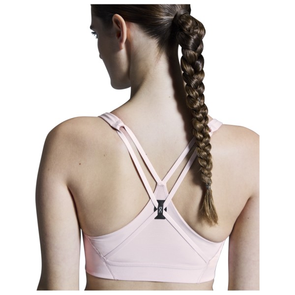 On - Women's Train Bra - Urheilurintaliivi