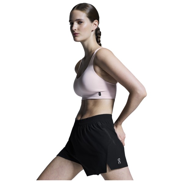 On - Women's Train Bra - Urheilurintaliivi