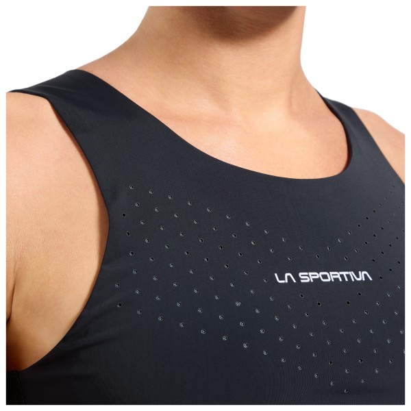 La Sportiva - Women's Captive Air Top - Sujetador deportivo
