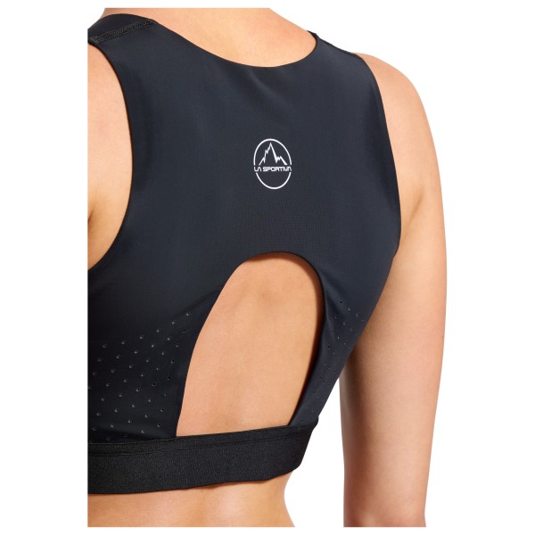 La Sportiva - Women's Captive Air Top - Sujetador deportivo