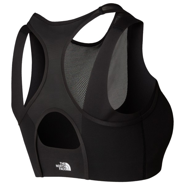 The North Face - Women's Refina Double-Layer Bra - Sportbh