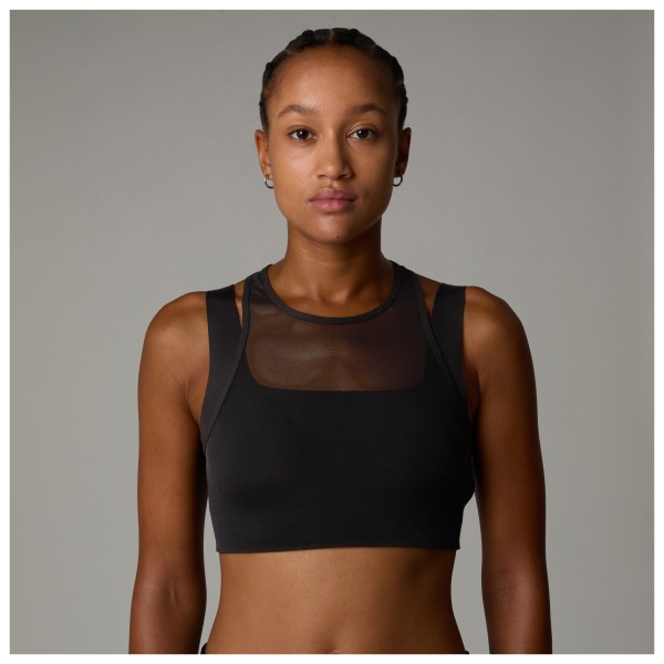 The North Face - Women's Refina Double-Layer Bra - Sportbh