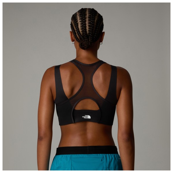 The North Face - Women's Refina Double-Layer Bra - Sportbh