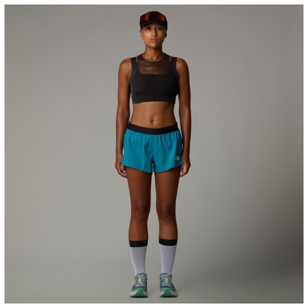 The North Face - Women's Refina Double-Layer Bra - Sportbh