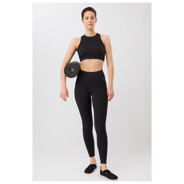 Mandala - Women's High Neck Bra - Sportbh