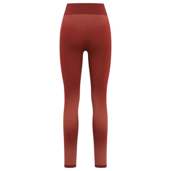 Odlo - Women's Performance Light Base Layer Pants - Synthetisch ondergoed