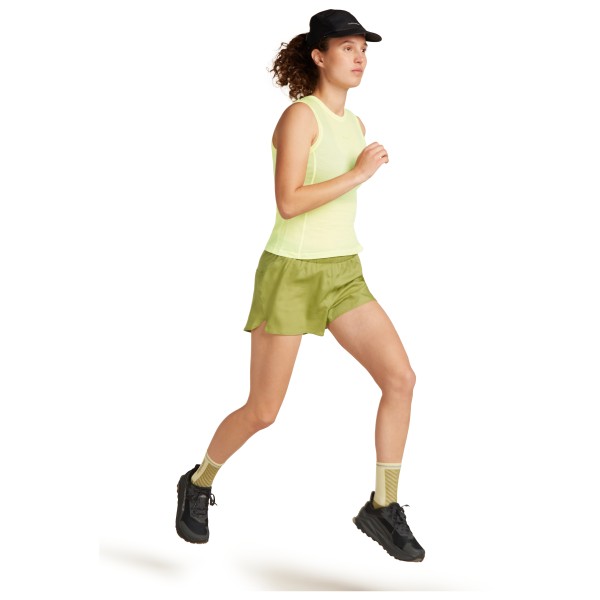 Icebreaker - Women's Merino 75 Cool-Lite Featherlight Tank - Topp