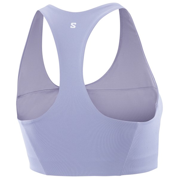 Salomon - Women's SHKout Core Bra - Sportbh