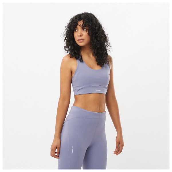 Salomon - Women's SHKout Core Bra - Sportbh