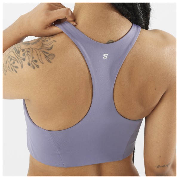 Salomon - Women's SHKout Core Bra - Sportbh