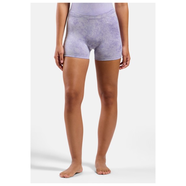 Odlo - Women's Performance Light Rain Dye Panty - Underbukser