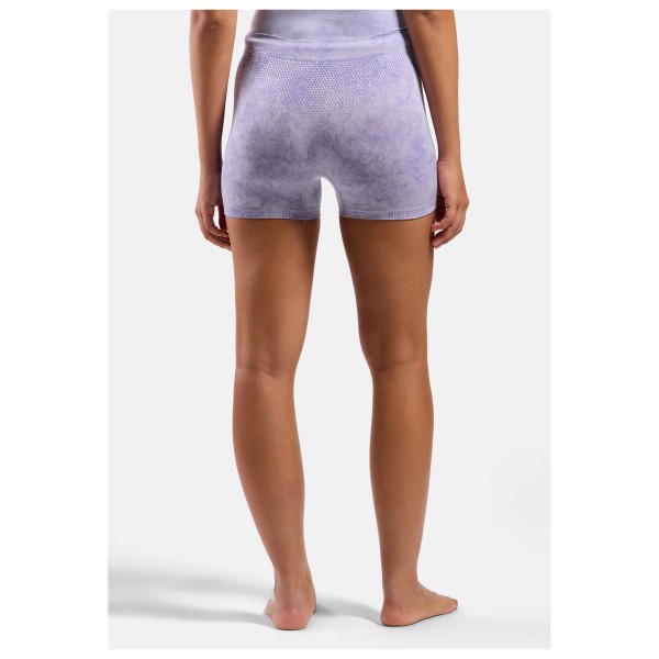 Odlo - Women's Performance Light Rain Dye Panty - Underbukser