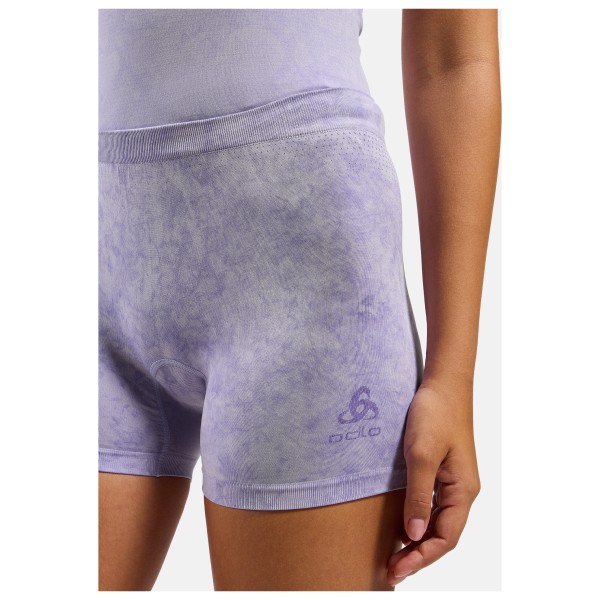 Odlo - Women's Performance Light Rain Dye Panty - Underbukser