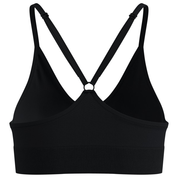 Odlo - Women's Seamless Low Padded Sport Bra - Sujetador deportivo