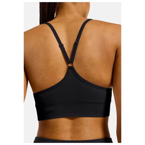 Odlo - Women's Seamless Low Padded Sport Bra - Sujetador deportivo