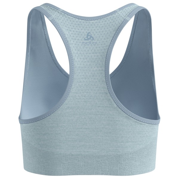 Odlo - Women's Seamless Medium Padded Sport Bra - Sportbh
