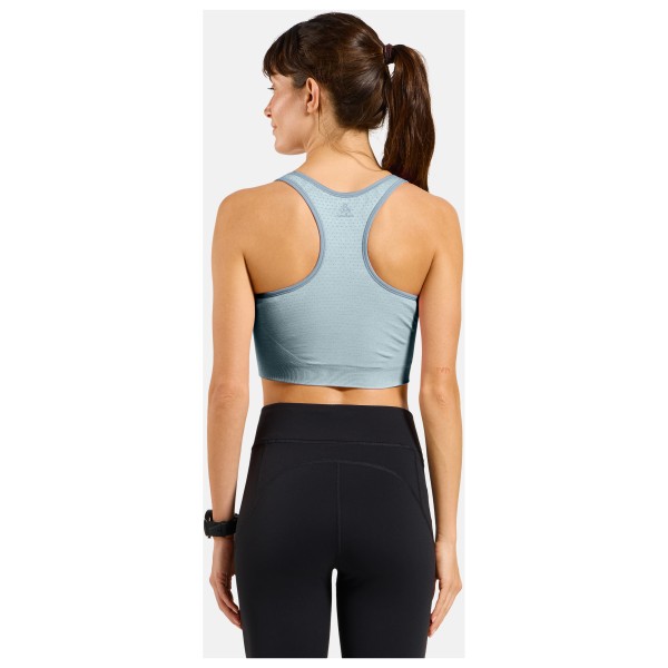 Odlo - Women's Seamless Medium Padded Sport Bra - Sportbh