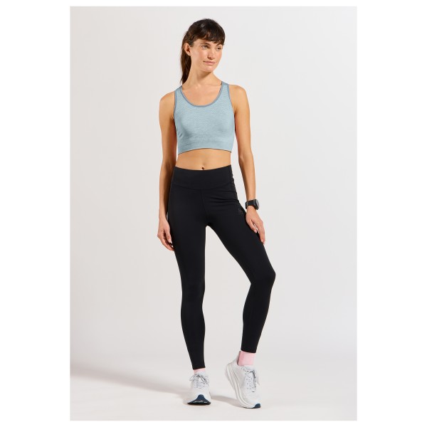 Odlo - Women's Seamless Medium Padded Sport Bra - Sujetador deportivo