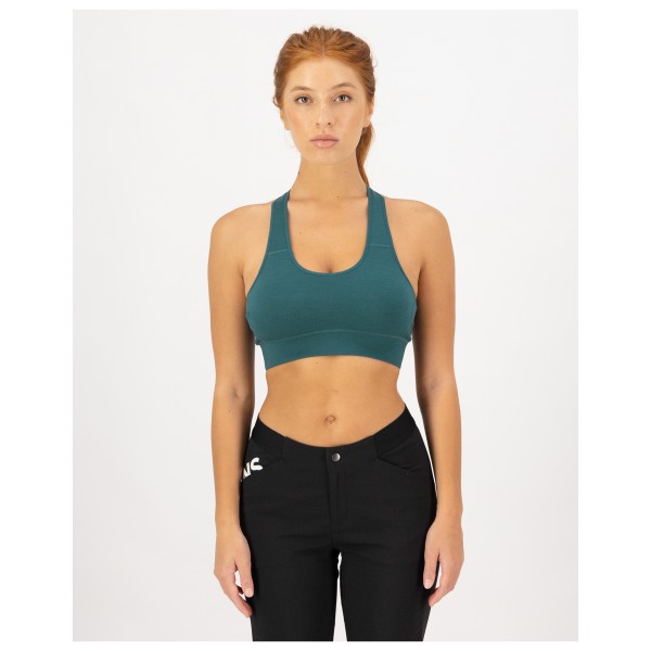 Mons Royale - Women's Stratos Bra - Sportbh