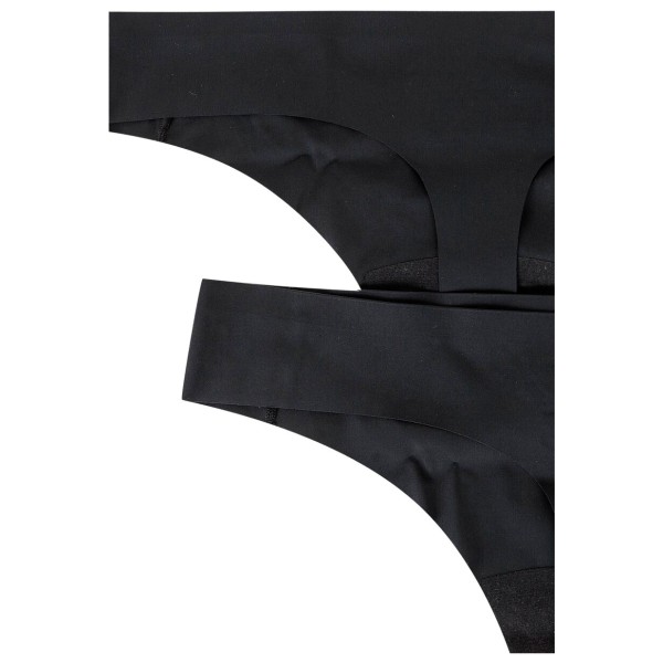 ATHLECIA - Women's Alax Seamless String 2-Pack - Hverdagsundertøj