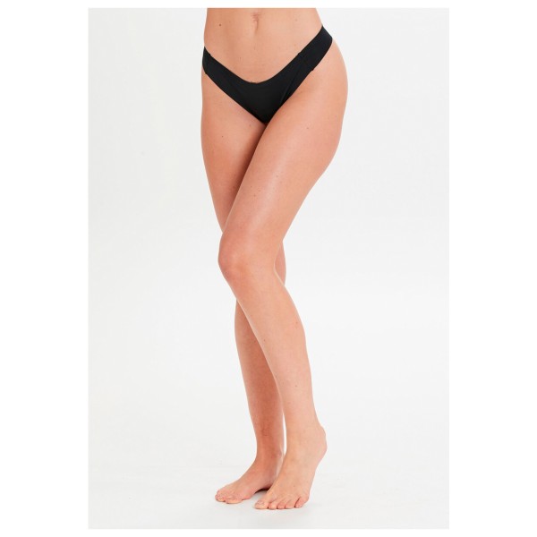 ATHLECIA - Women's Alax Seamless String 2-Pack - Hverdagsundertøj