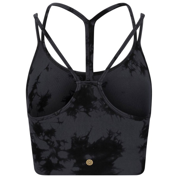ATHLECIA - Women's Theresa Tie Dye Seamless Bra - Sportbh