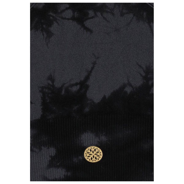 ATHLECIA - Women's Theresa Tie Dye Seamless Bra - Sujetador deportivo