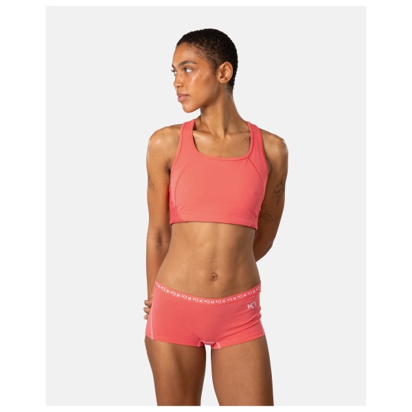 Kari Traa - Women's Gina Hipster - Ropa interior de diario