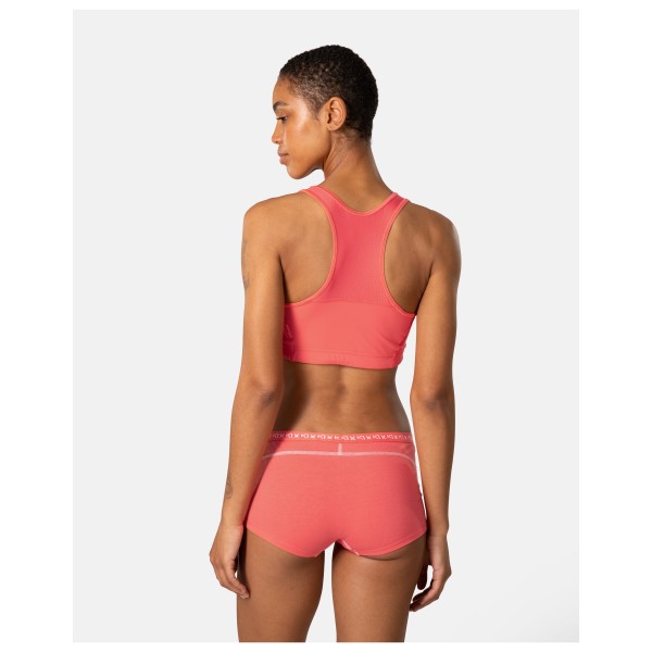 Kari Traa - Women's Gina Hipster - Ropa interior de diario