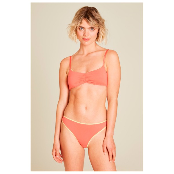 Tranquillo - Women's Organic Cotton Briefs - Hverdagsundertøj